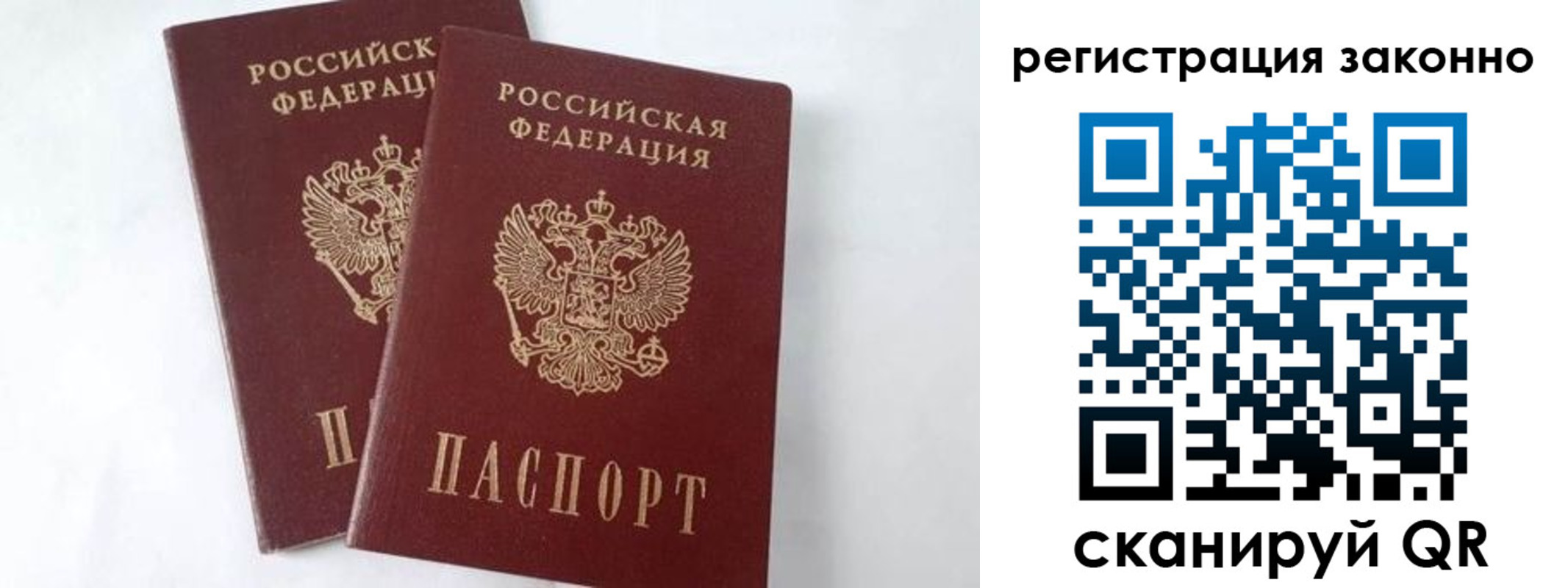 временная прописка в Сальске